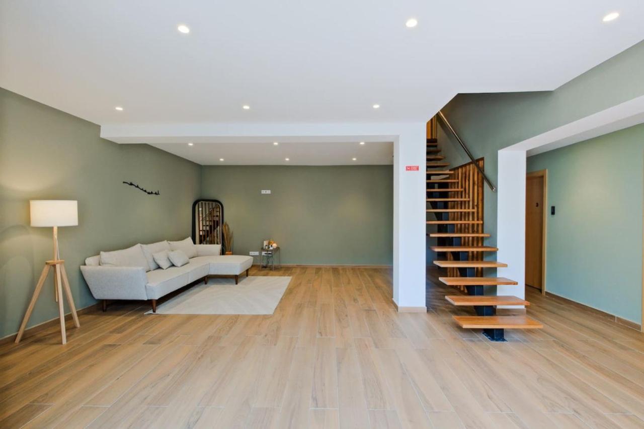 Lovely Fully Equipped Near Subway N13 * Lisboa