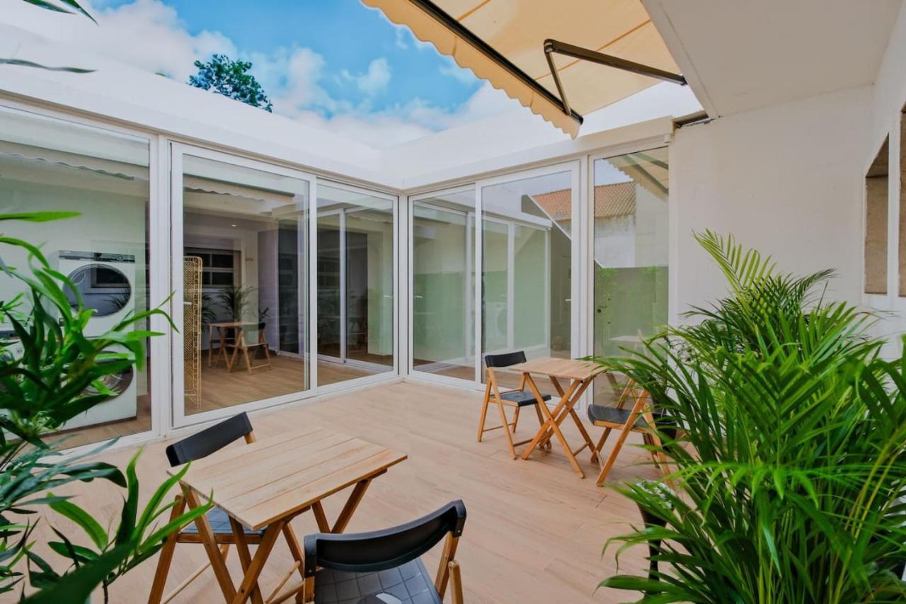 Lovely Fully Equipped Near Subway N13 Apartamento