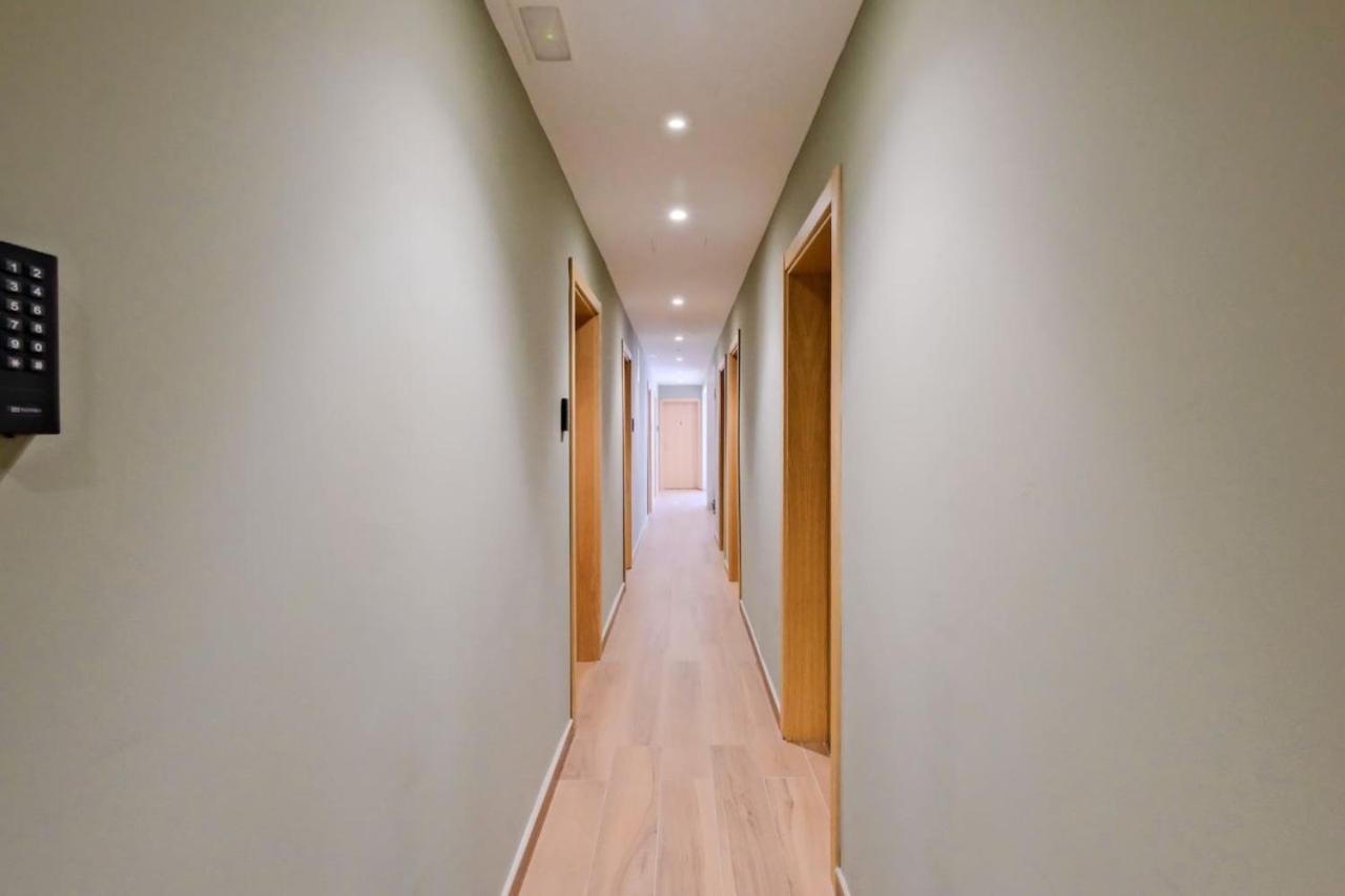 Apartamento Lovely Fully Equipped Near Subway N13 Lisboa