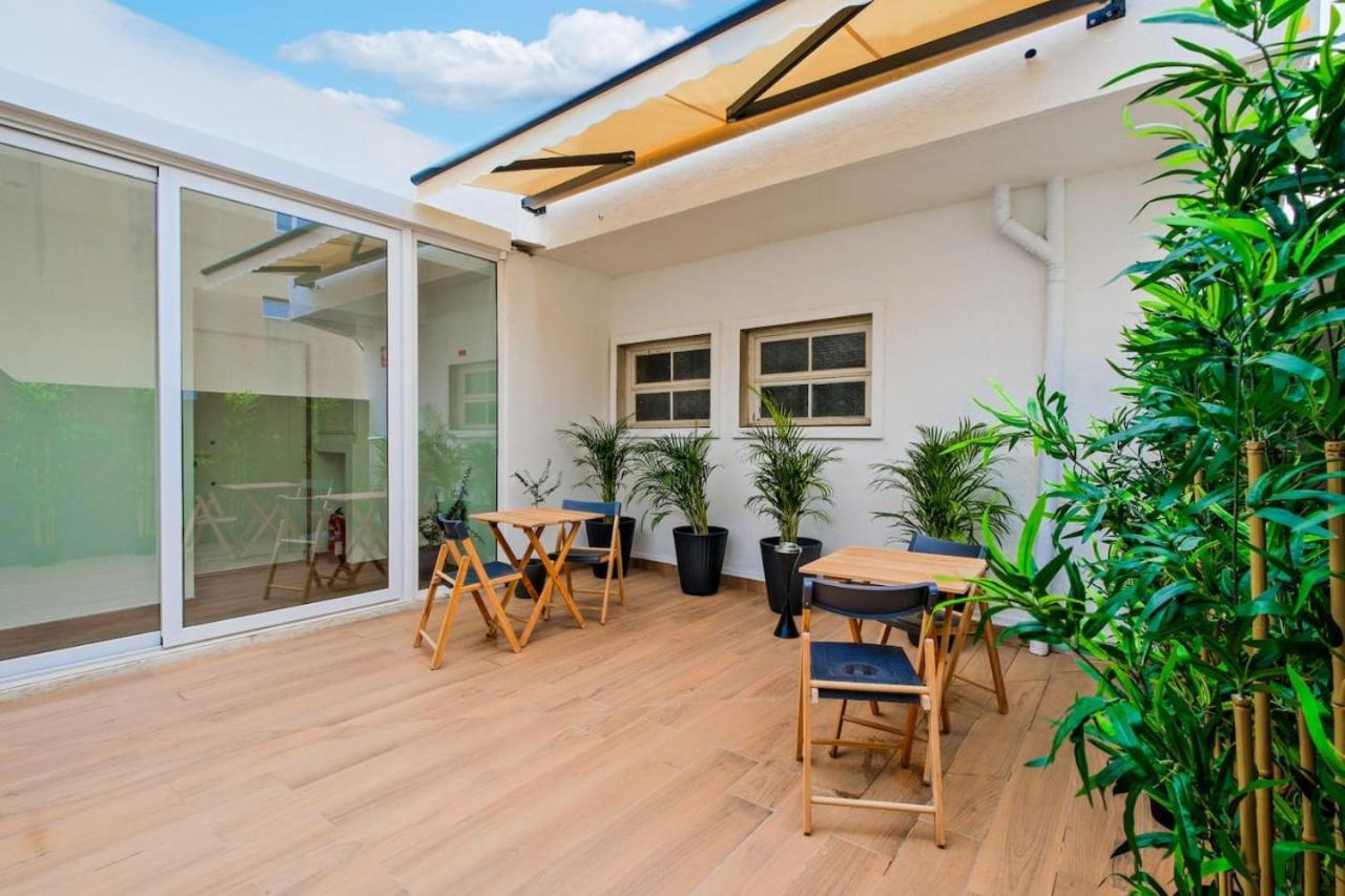 Lovely Fully Equipped Near Subway N13 * Lisboa