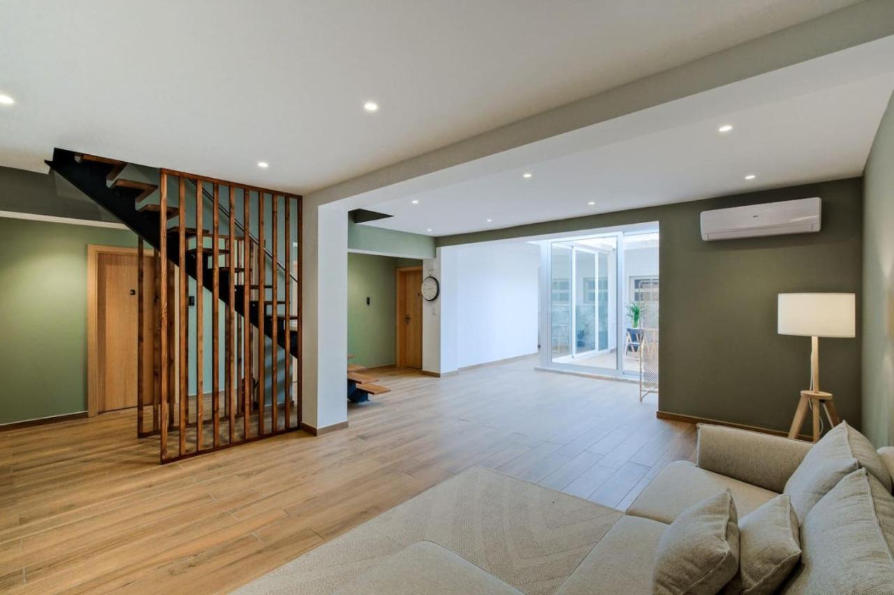 Lovely Fully Equipped Near Subway N13 *