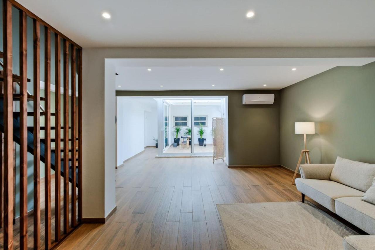 Lovely Fully Equipped Near Subway N13 * Lisboa