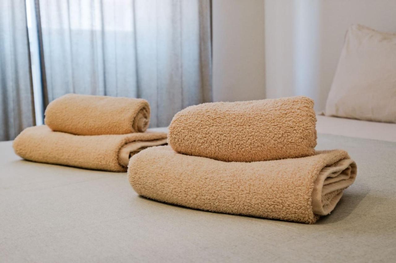 Lovely Fully Equipped Near Subway N13 Apartamento