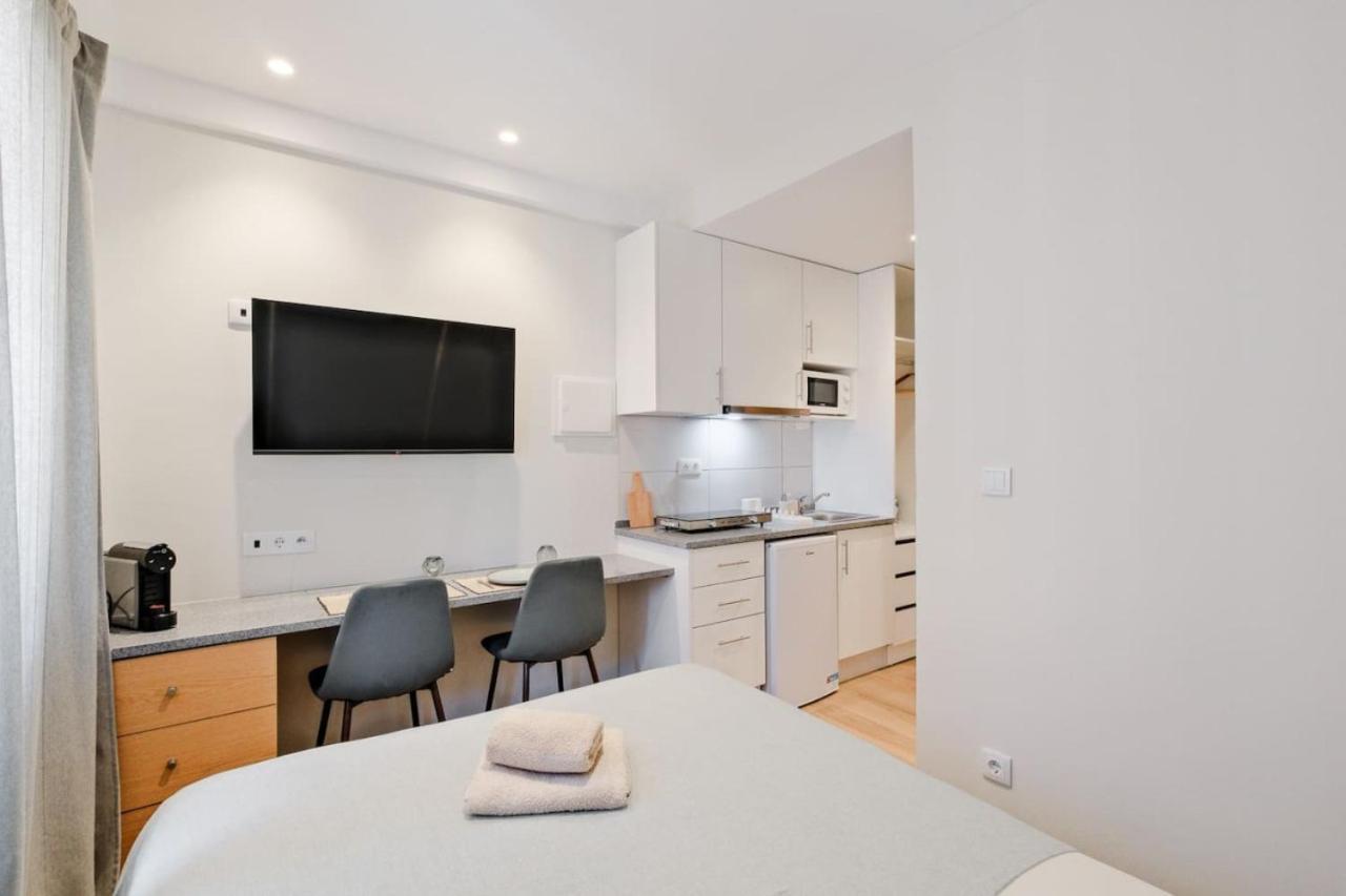 Apartamento Lovely Fully Equipped Near Subway N13 *