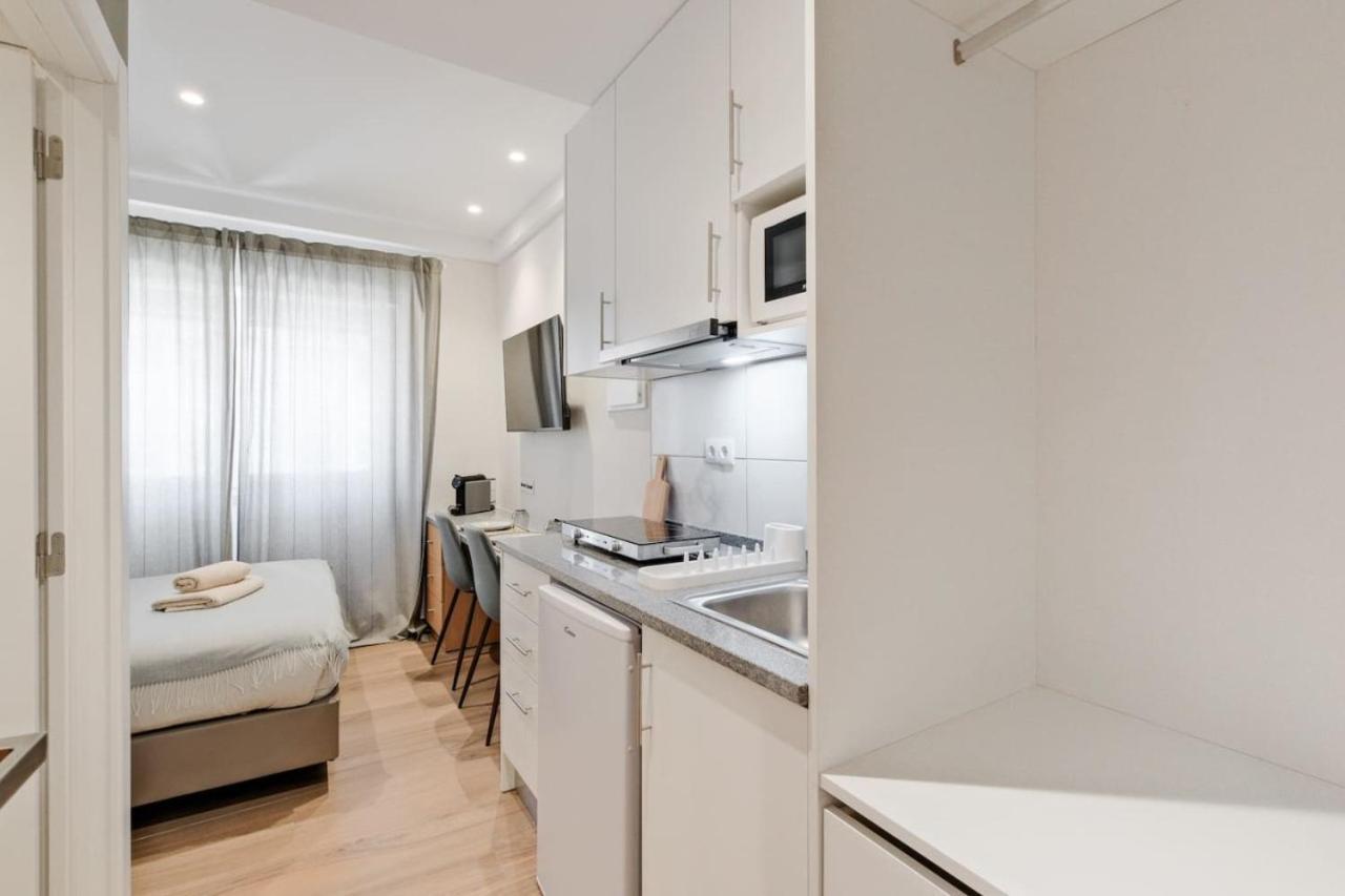 Lovely Fully Equipped Near Subway N13 Apartamento Lisboa