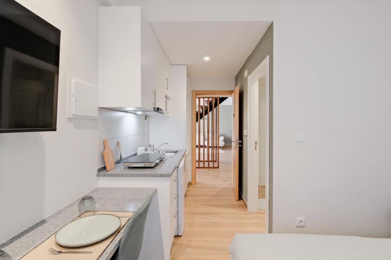 Apartamento Lovely Fully Equipped Near Subway N13 Lisboa