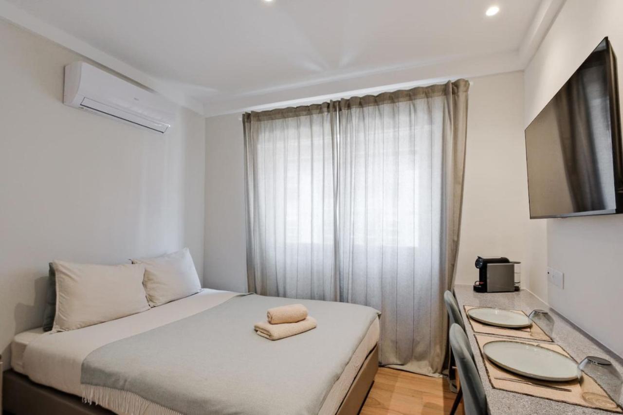 Apartamento Lovely Fully Equipped Near Subway N13 Lisboa